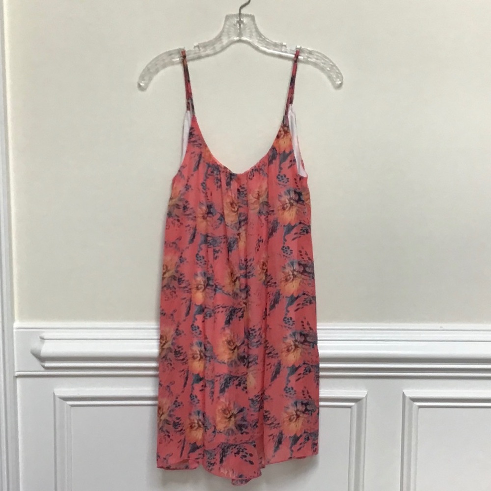 Veronica M Tunic Top / Dress - Size L
